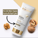 ⁦غسول لتفتيح الوجه ٤ب١ من بيزلين - 150مل⁩ - الصورة ⁦2⁩