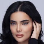 ⁦عدسات زينة ملونة من بيوتيس - لونا⁩ - الصورة ⁦4⁩