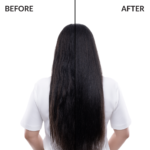 ⁦اولا هير فرشاة تجفيف و تصفيف الشعر الدائرية - OL-1040⁩ - الصورة ⁦9⁩