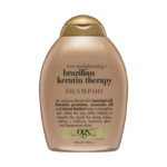 شامبو الكيراتين البرازيلي من او جي اكس - 385مل