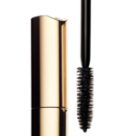 ⁦ماسكرا سوبرا فوليوم من كلارنس - أسود⁩ - الصورة ⁦2⁩