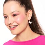 ⁦ايسنس أحمر خدود بلشر بيبي قوت بلش⁩ - الصورة ⁦5⁩