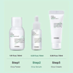 ⁦كوسركس مجموعة سيكا 7 - 3 قطع⁩ - الصورة ⁦2⁩