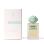 ⁦دخون عطر شعر بيور - 50مل⁩ - الصورة ⁦2⁩