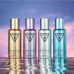 ⁦جيس عطر جسم سيكسي سكين ميتاليك روز للنساء - 250مل⁩ - الصورة ⁦3⁩