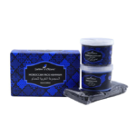 جاردن اوليان المجموعة المغربية للحمام بالنيلة الزرقاء