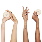 ⁦ديور بودرة منثورة فورايفر كوشين⁩ - الصورة ⁦3⁩