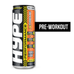 ⁦هايب مشروب اكستريم بري ورك أوت بوست بمزيج النكهات الاستوائية - 330مل⁩ - الصورة ⁦2⁩