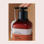 ⁦ذا فيس شوب شامبو بيوند ارغان ثيرابي لاصلاح الشعر التالف⁩ - الصورة ⁦3⁩