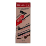 ⁦مجموعة انتنس ايز للعيون من ريميل لندن - 3 قطع⁩ - الصورة ⁦2⁩