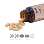 ⁦بيور مغنيسيوم 350 ملجم - 30 قرص⁩ - الصورة ⁦2⁩