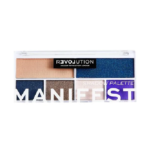 ⁦مجموعة ظلال العيون كولور بلاي من ريلوف - مانفست⁩ - الصورة ⁦3⁩