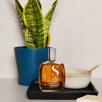 ⁦زيت سيمي ديلينو متعدد الفوائد للشعر المجعد - 100 مل⁩ - الصورة ⁦2⁩