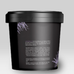 ⁦سيليا مقشر السكر الزيتي باللافندر - 600جم⁩ - الصورة ⁦2⁩