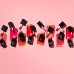 ⁦قلوس ملمع شفاه ستاين من ايلف⁩ - الصورة ⁦2⁩