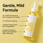 ⁦ايونيك غسول زيتي بالكالاندولا - 200مل⁩ - الصورة ⁦4⁩