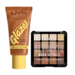 نيكس مجموعة جلو آند جو الحصرية - قطعتين