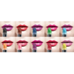 ⁦احمر شفاه روج من مود ماتشر - ازرق غامق⁩ - الصورة ⁦5⁩