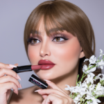 ⁦كالا ميك اب أحمر شفاه روج كريمي - CM-76⁩ - الصورة ⁦3⁩