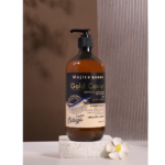 ⁦ماجيكا بلسم الكافيار الذهبي لتقويه وتعزيز نمو الشعر - 800مل⁩ - الصورة ⁦2⁩