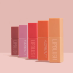 ⁦هدى بيوتي ليب بلاش تنت كريمي للخدود والشفاه⁩ - الصورة ⁦5⁩