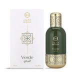 دخون فيردي - او دو برفيوم