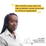 ⁦باري سن مرطب شفاه مع عامل حماية من الشمس +30 من يورياج - 4جم⁩ - الصورة ⁦4⁩