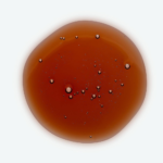 ⁦شامبو مقوي للشعر بالكينين والإيديلويس العضوي من كلوران - 2 × 400 مل⁩ - الصورة ⁦2⁩