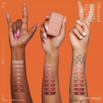 ⁦نيكس برونزر كريمي بترميلت⁩ - الصورة ⁦4⁩