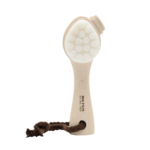 بيتر فرشاة الوجه 3 في 1 من الألياف الطبيعية