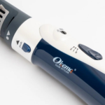 ⁦فرشاة تصفيف الشعر سمول هير ستايلر من اوكيما - OK2111⁩ - الصورة ⁦3⁩