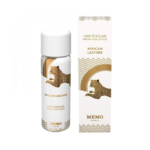 ⁦عطر الشعر افريكان ليذر من ميمو باريس - 80مل⁩ - الصورة ⁦2⁩