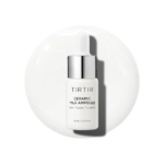 ⁦تيرتير سيروم الوجه المرطب سيراميك ميلك أمبول - 10 مل⁩ - الصورة ⁦2⁩