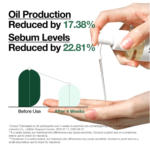 ⁦مجموعة العناية بالبشرة الدهنية - 5 قطع⁩ - الصورة ⁦7⁩