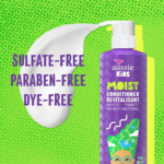 ⁦اوسي‏ بلسم مرطب بالفواكه الاستوائية الصيفية للأطفال - 475 مل⁩ - الصورة ⁦3⁩