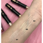 ⁦توب فيس اضاءة هايلايتر سكين توين بيرفكت ستيك - 003⁩ - الصورة ⁦3⁩