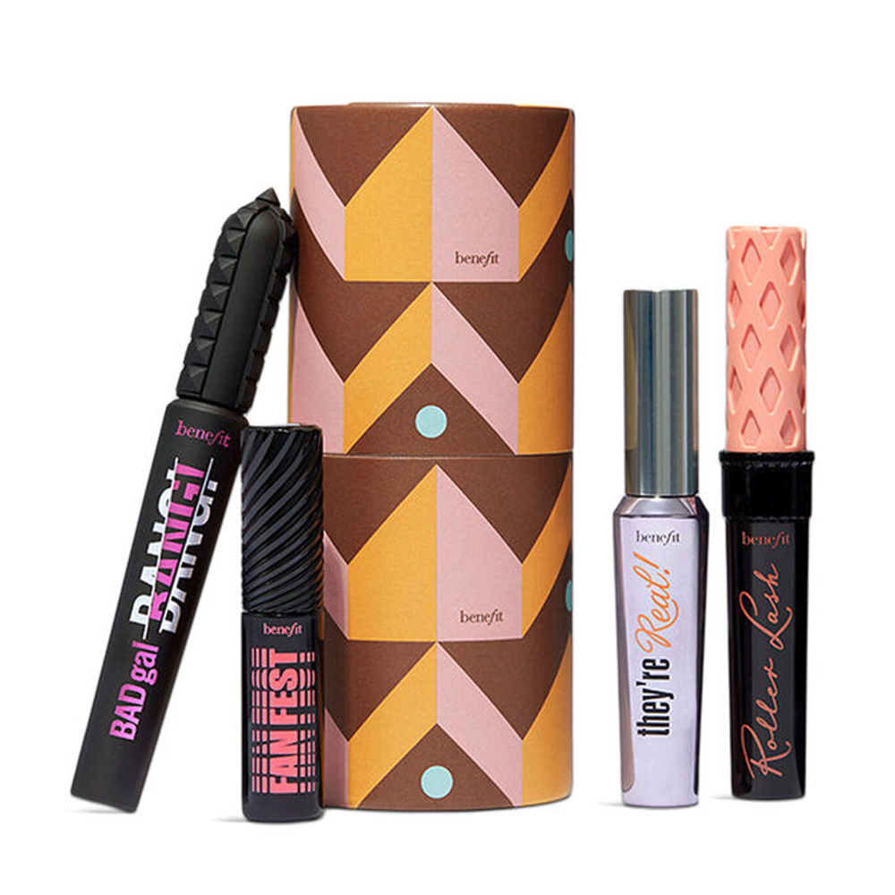 4655965_1716796226_2c79de7f83c001f980b965995e8ff3fe مجموعة نايس ليست لاشز من بنفت - الصورة 1