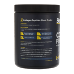 ⁦باسيكس مسحوق ببتيدات الكولاجين - 300 ج⁩ - الصورة ⁦2⁩