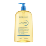 بايوديرما زيت الاستحمام اتوديرم فائق التغذية ومضاد للتهيج - 1 لتر