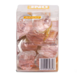 ⁦ون غسول الفم بالكبسولات المتطورة بنكهة الخوخ - 20 كبسولة x15مل⁩ - الصورة ⁦2⁩