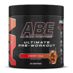 ابلايد نيوترشن ايه بي اي بري وركاوت شيري كولا - 375 جم