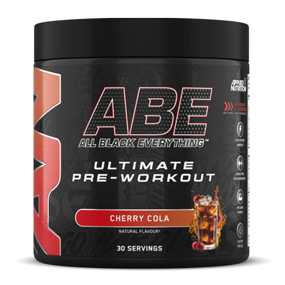 46650102_1742901033_45e8aa66294d57862dac0f3bb4bb060d ابلايد نيوترشن ايه بي اي بري وركاوت شيري كولا - 375 جم - الصورة 1