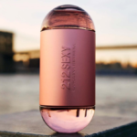 ⁦عطر سكسي 212 من كارولينا هريرا للنساء - او دي برفيوم⁩ - الصورة ⁦3⁩