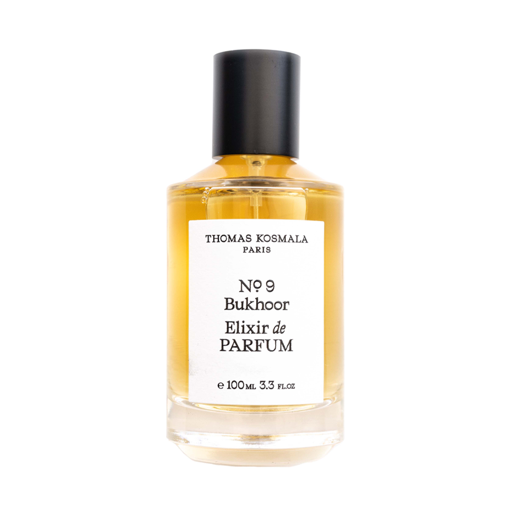 46672003_1732796674_c9a415ce055d0344c001f48fdd330865 توماس كوسمالا باريس عطر رقم 9 بخور - إلكسير دو برفيوم - الصورة 1