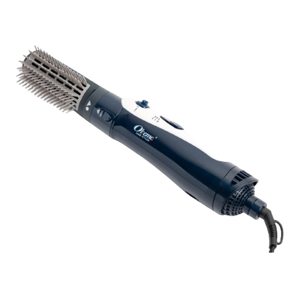 46697418_1710409056_93fd3b962690c418113b6e8da40f36e3 فرشاة تصفيف الشعر سمول من اوكيما - OK955 - الصورة 1