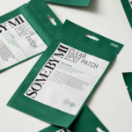 ⁦لصقات المعجزة 30 يوما لعلاج الحبوب والآثار من سوم باي مي – 18 قطعة لاصقة⁩ - الصورة ⁦4⁩