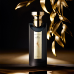 ⁦بولغاري او ذا نوار انتنس - 75مل - او دي كولونيا انتنس⁩ - الصورة ⁦3⁩