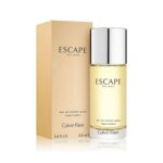 ⁦كالفن كلاين عطر اسكيب للرجال - 100مل - او دو تواليت⁩ - الصورة ⁦2⁩