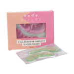 قناع الكولاجين للعينين من بودي بلندز - 5 قطع