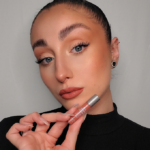 ⁦أحمر شفاه روج سائل ميت مات من ذا بالم - جنورس⁩ - الصورة ⁦2⁩